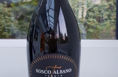 Tenuta Bosco Albano