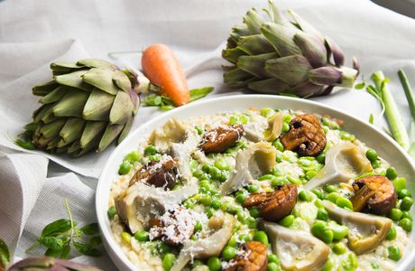 The Mediterranean Culinary Academy