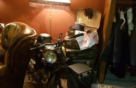 The Escape Hunt Experience Belfort