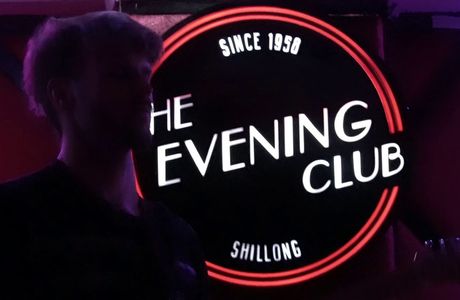 The Evening Club