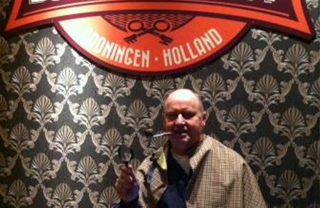 The Escape Hunt Experience Groningen