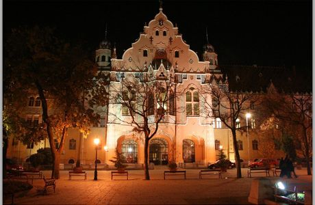 Szakkor