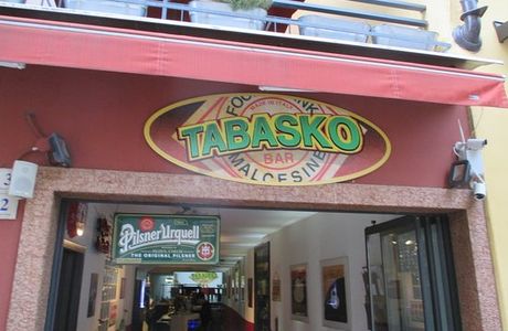 Tabasko Bar