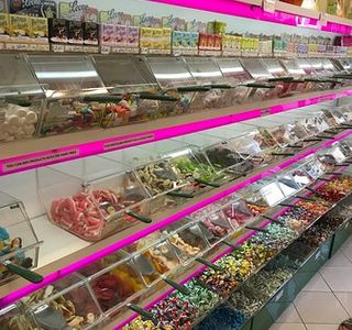 Sweet Sweet Way