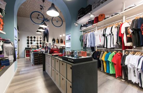TAMI' Concept Store