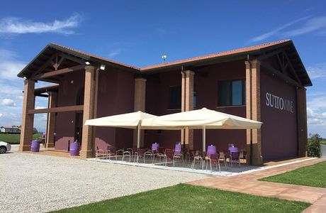 SuttoWine Jesolo
