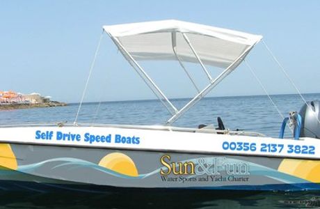 Sun & Fun Water Sports