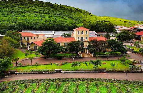 Sula Vineyards