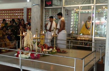 Sundareswara Temple
