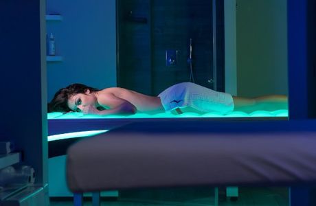 Sun Store & Private spa