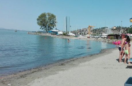 Sualzo Beach
