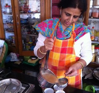 Sushma's Cooking Classes