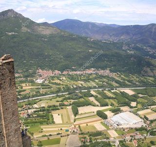 Susa Valley