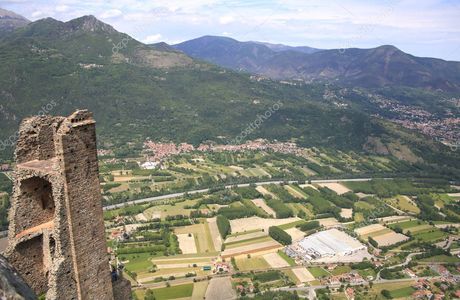Susa Valley