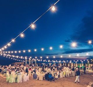 Sunrise I-Beach Live