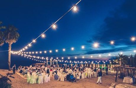 Sunrise I-Beach Live