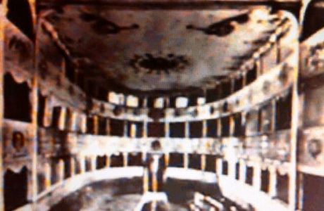 Teatro Eleonora Duse