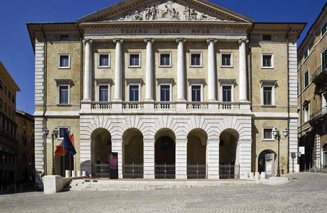 Teatro delle Muse