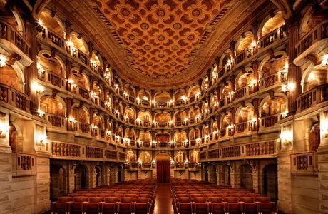 Teatro Bibiena