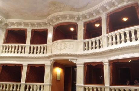 Teatro Antonio Belloni