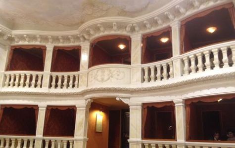 Teatro Antonio Belloni 1