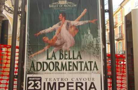 Teatro Cavour
