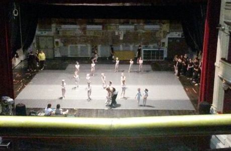 Teatro Comunale Maria Caniglia