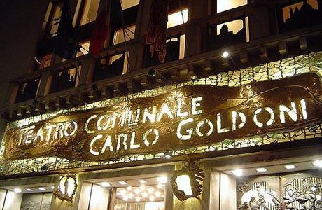 Teatro Comunale Carlo Goldoni