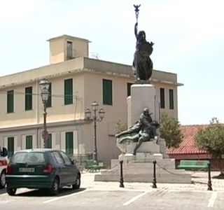 Teatro Riccardo Casalaina