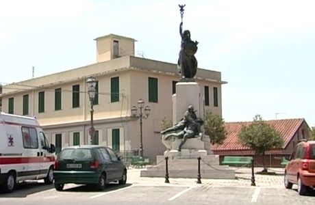 Teatro Riccardo Casalaina
