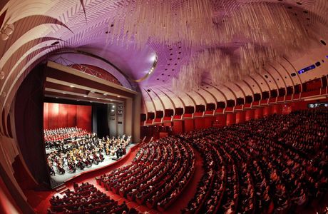 Teatro Regio di Torino