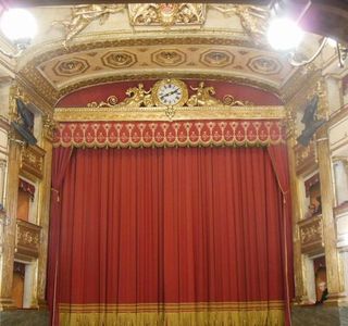 Teatro Toselli