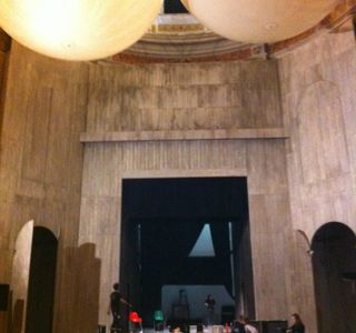 Teatro Studio Valeria Moriconi