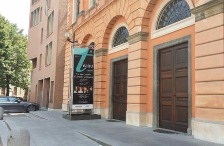 Teatro Sociale Giorgio Busca