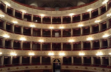 Teatro Gentile