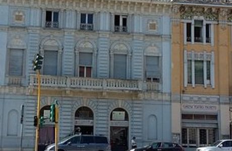 Teatro Michetti