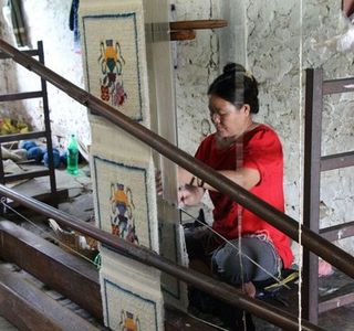 Tashiling Handicraft Centre