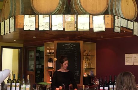 Tassell Park Wines