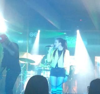 Tartaruga Live Music Pub