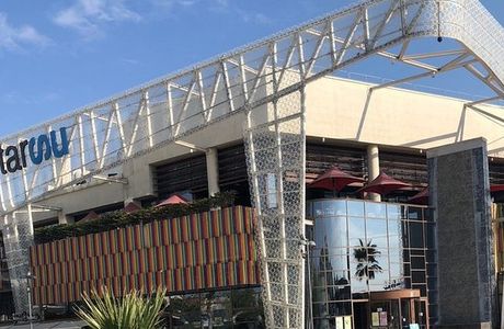 Tarsu Alisveris Merkezi