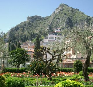 Taormina Glass Gallery