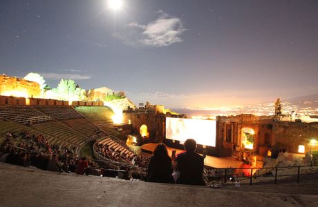 Taormina Film Festival