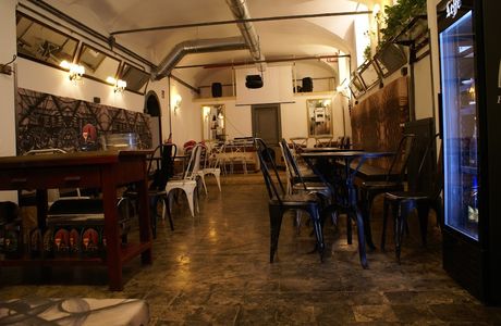 Taylor's Bistrot