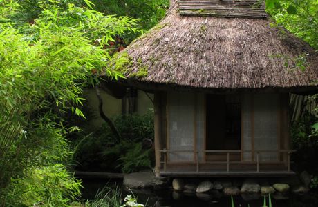 Tea House