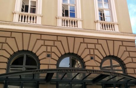 Teatro Alfieri di Asti