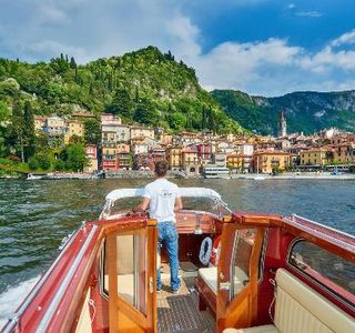 Taxi Boat Varenna - Day Tours
