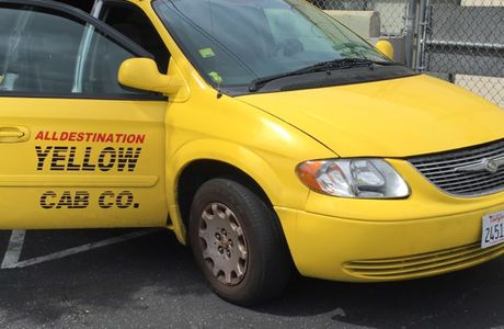 Taxi Marino