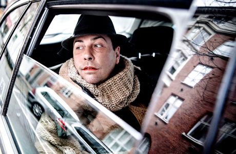 Taxi Kostner Emil