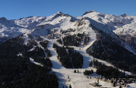 Tour delle Malghe n° 966