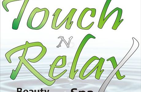 Touch n Relax Spa